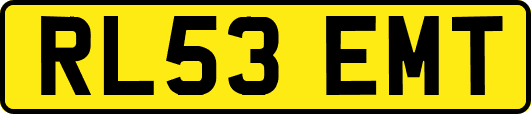 RL53EMT