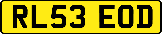 RL53EOD