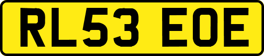 RL53EOE