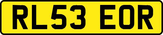 RL53EOR