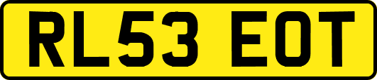 RL53EOT