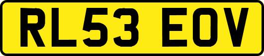 RL53EOV