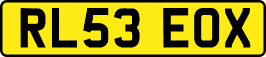 RL53EOX