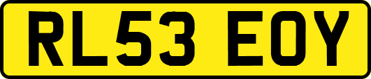 RL53EOY