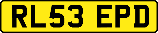 RL53EPD