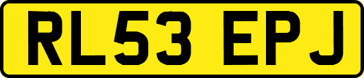 RL53EPJ