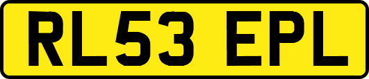 RL53EPL