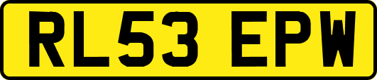 RL53EPW