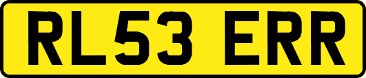 RL53ERR