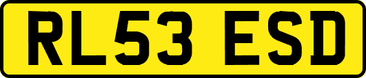 RL53ESD