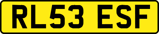 RL53ESF