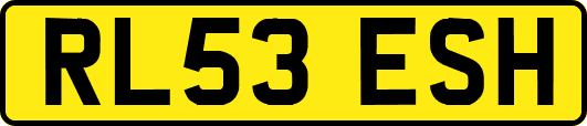 RL53ESH