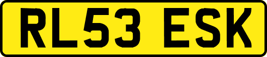 RL53ESK