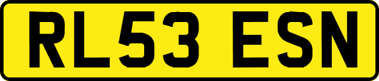 RL53ESN