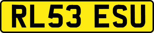RL53ESU