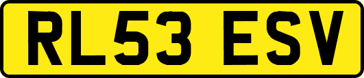 RL53ESV