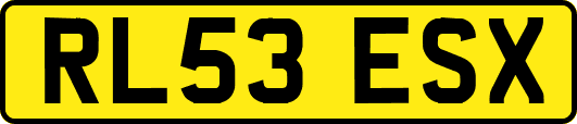 RL53ESX