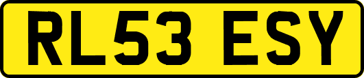 RL53ESY
