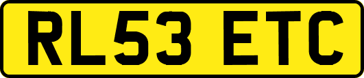 RL53ETC