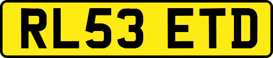 RL53ETD