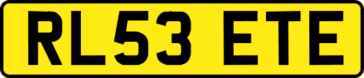 RL53ETE