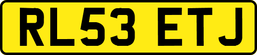 RL53ETJ