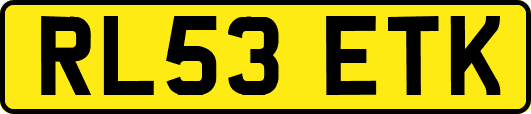 RL53ETK