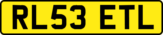 RL53ETL