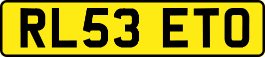 RL53ETO