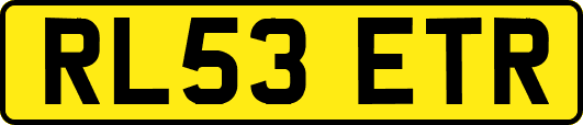 RL53ETR