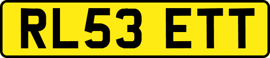 RL53ETT