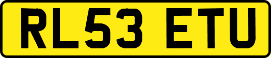RL53ETU