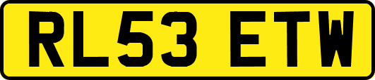 RL53ETW