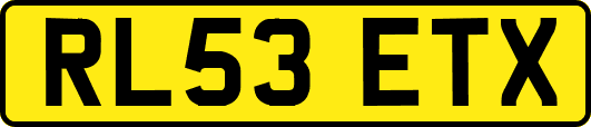 RL53ETX