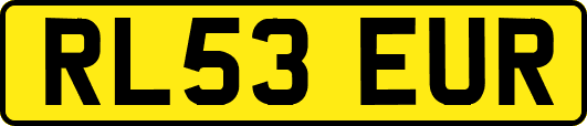 RL53EUR