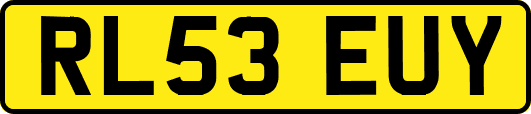 RL53EUY