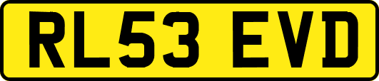 RL53EVD