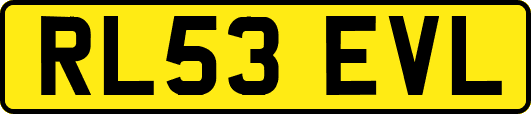 RL53EVL