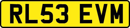 RL53EVM