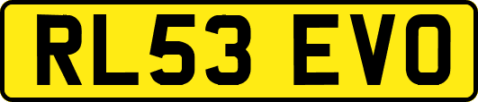 RL53EVO