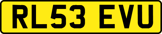 RL53EVU