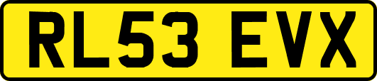 RL53EVX