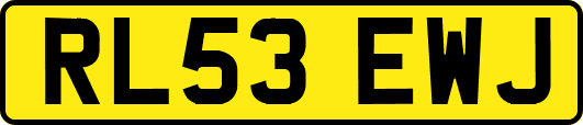 RL53EWJ