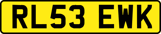 RL53EWK
