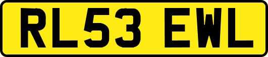 RL53EWL