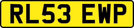 RL53EWP