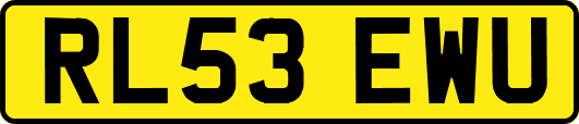 RL53EWU