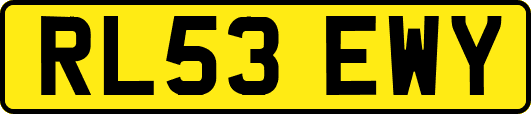 RL53EWY