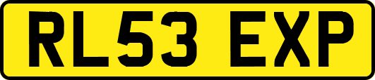 RL53EXP