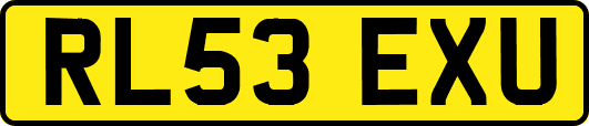 RL53EXU